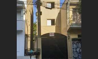 Imagem 2: Kitnet para Locação em Taboão da Serra, Jardim Maria Rosa, 1 dormitório, 1 suíte, 1 banhei