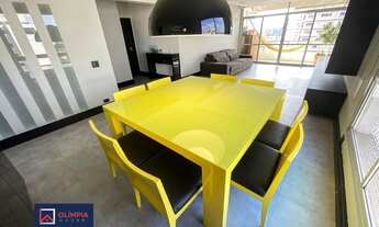 Imagem 4: Venda Apartamento 3 Dormitórios - 187 m² Brooklin