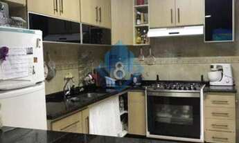 Imagem 6: Casa Residencial à venda, Jardim Andrea Demarchi, São Bernardo do Campo - CA0083