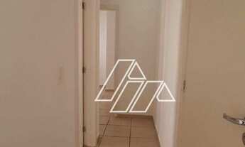 Imagem 4: Vende-se apartamento novo no Jardim Cavalari com ótima localização