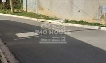 Imagem 3: Lote/Terreno para venda tem 125 metros quadrados em Paiol - Pirapora do Bom Jesus - SP