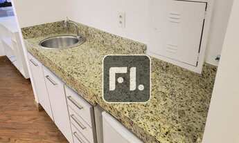 Imagem 7: Conjunto, 76 m² - venda por R$ 915.000,00 ou aluguel por R$ 7.000,00/mês - Vila Olímpia