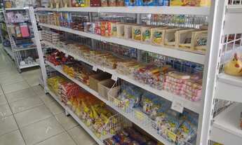 Imagem 4: Loja de utilidades e variedades