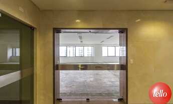 Imagem 4: São Paulo - Conjunto Comercial/sala - Brooklin