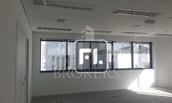 Imagem 5: Conjunto à venda, 111 m² por R$ 1.100.000,00 - Vila Olímpia - São Paulo/SP