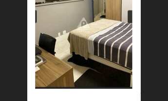 Imagem 3: Apartamento sala 2 quartos