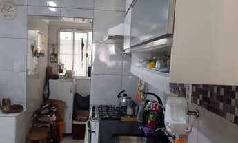 Imagem 4: Sobrado para venda tem 100 metros quadrados com 3 quartos em Vila Barbosa - São Paulo - SP