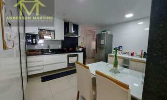 Imagem 2: Excelente apartamento de 3 qts na praia da costa todo montado cod 19891 z