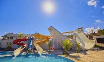 Imagem 6: Resort do Lago- Resort Do Lago - Avenida Caminho do Lago, s/n, Gleba 10D, Caldas Novas - G