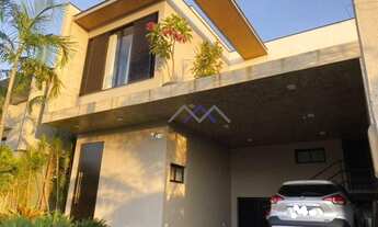 Imagem 2: Maravilhosa Casa no Residencial Lenk em Campinas-SP