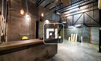 Imagem 7: Loja / Escritório para alugar, 60 m² por R$ 4.500/mês - Pinheiros - São Paulo/SP