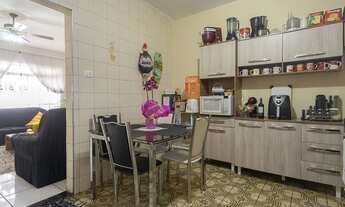 Imagem 5: SãO PAULO - Casa Padrão - Vila Ema