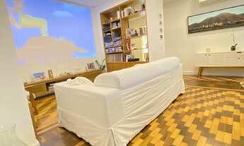 Imagem 7: Apartamento com 3 quartos em Copacabana - Rio de Janeiro - RJ