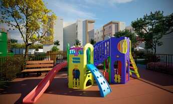 Imagem 5: Até 42 MIL de DESCONTO com ENTRADA parcelada em até 48 meses no recanto do mar