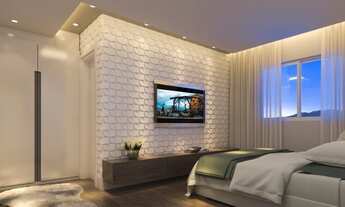 Imagem 6: Conheça o apartamento com 123m² privativos e 2 vaga(s) no Itapema em Itapema