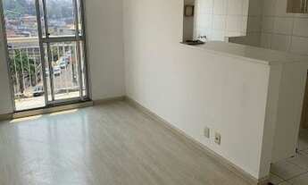 Imagem: Apartamento com 2 dormitórios à venda