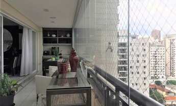 Imagem: Vendo apartamento alto padrão, com três