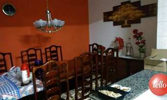 Imagem 4: Santo André - Casa Padrão - Vila Aquilino