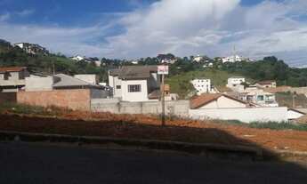 Imagem 4: Terreno Reserva de Santa Bárbara