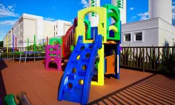 Imagem 2: Apartamento para venda com 45 metros quadrados com 2 quartos em Mondubim - Fortaleza - CE