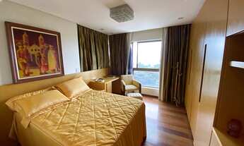 Imagem 4: Apartamento para venda possui 257 metros quadrados com 4 quartos em Boa Viagem - Recife