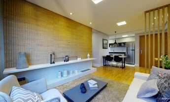 Imagem 4: PORTO ALEGRE - Apartamento Padrão - Camaquã