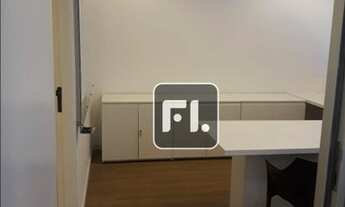 Imagem 5: Conjunto para alugar, 60 m² por R$ 5.000,01/mês - Itaim Bibi - São Paulo/SP