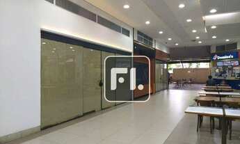 Imagem 6: Loja para alugar, 81 m² por R$ 16.000,00/mês - Chácara Santo Antônio - São Paulo/SP