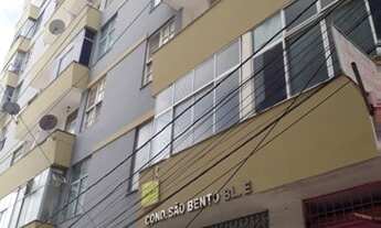 Imagem: Apartamento para venda tem 54 metros quadrados