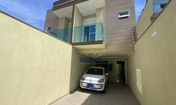 Imagem: Sobrado com 3 dormitórios à venda, 125