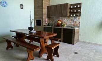 Imagem 3: Casa na Coroa do Meio *