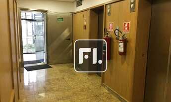 Imagem 5: Conjunto, 301 m² - venda por R$ 2.500.000,00 ou aluguel por R$ 13.000,01/mês - Itaim Bibi