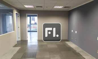 Imagem 2: Conjunto para alugar, 116 m² por R$ 8.000,00/mês - Pinheiros - São Paulo/SP