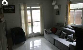 Imagem: Casa para venda possui 90 metros quadrados