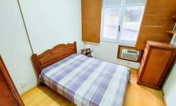 Imagem: Apartamento à venda, 1 quarto, Copacabana