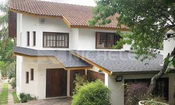 Imagem: Casa Mobiliada Panazzolo Caxias do Sul