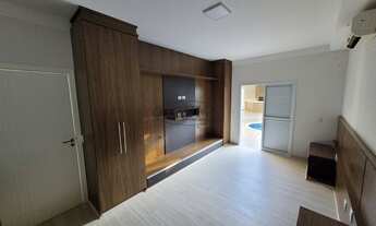 Imagem 4: Casa com 3 dormitórios à venda, 300 m² por R$ 1.780.000,00 - Parque Residencial Villa dos