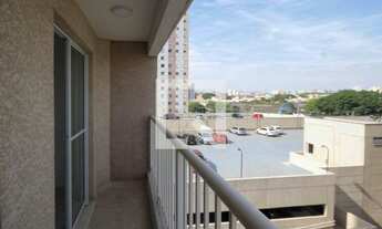 Imagem 7: Apartamento à Venda - Vila Califórnia, 2 Quartos, 42 m2