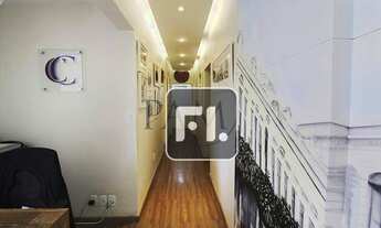 Imagem: Conjunto à venda, 130 m² por R$ 1.050.000,00