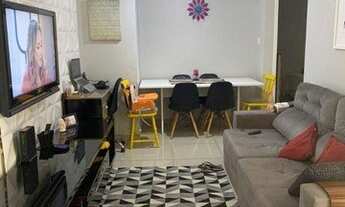 Imagem 5: Apartamento com 2 dormitórios à venda, 90 m² por R$ 530.000,00 - Jardim Monte Kemel - São