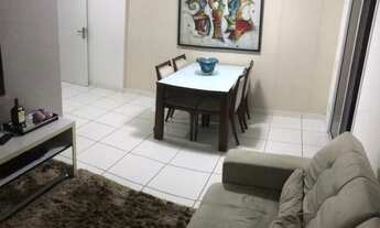 Imagem 4: Apartamento com 2 dormitórios à venda, 64 m² por R$ 279.000 - Nova Parnamirim - Parnamirim