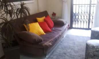 Imagem 6: Apto 2 quartos, no centro de Meia Praia, mobiliado!!