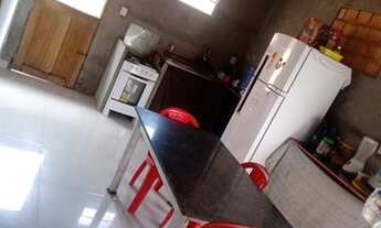 Imagem 4: Casa em Mosqueiro