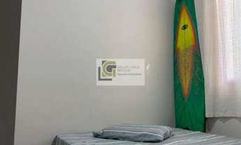 Imagem 7: Apartamento para venda possui 56 metros quadrados com 2 quartos