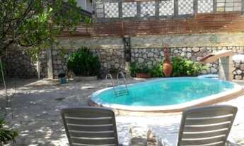 Imagem 3: CASA PORTO GALINHAS COM PISCINA