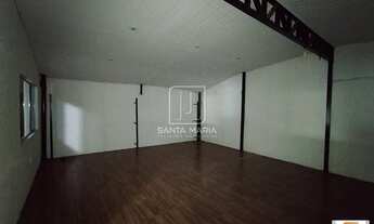 Imagem 6: Salão/Galpão (salão - térreo