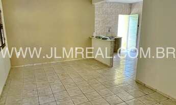 Imagem 4: VENDO CASA COM 8x25m NO BAIRRO ITAPERÍ - FORTALEZA - CEARÁ