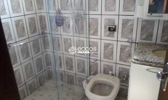 Imagem 6: CASA RESIDENCIAL em UBERLÂNDIA - MG, SEGISMUNDO PEREIRA