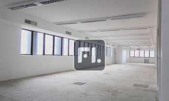 Imagem 6: Excelente opção para alugar, 260 m² por R$ 10.988,80/mês - Vila Olímpia - São Paulo/SP