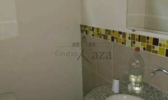 Imagem 6: Jacarei - Casa Padrão - Residencial Santa Paula